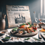 Biznes w województwie śląskim: Nowe kierunki rozwoju