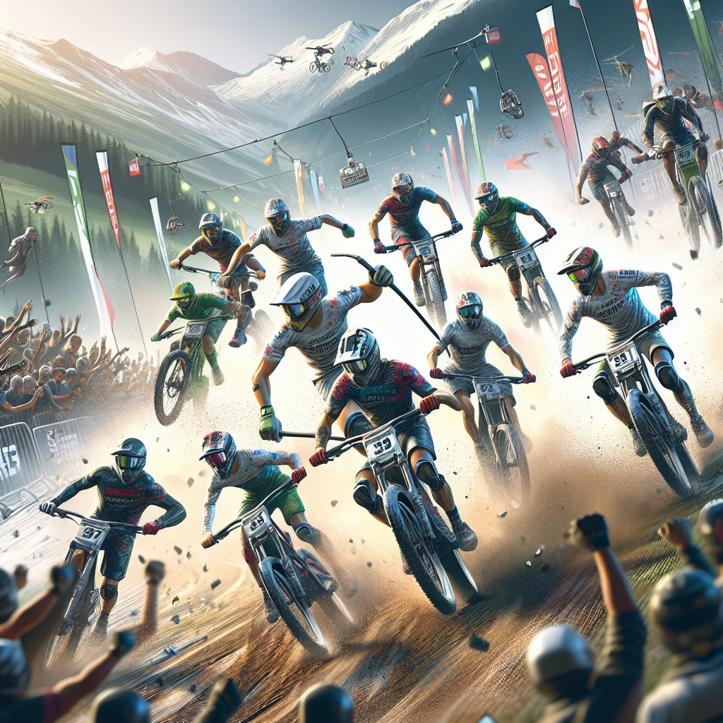 Rajd Śląska 2025: Najważniejsze Wydarzenie Sportowe w Województwie Śląskim