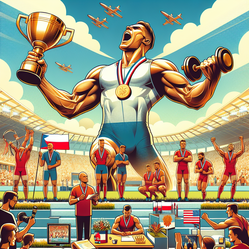 Sport w województwie śląskim: Rekordy i międzynarodowe sukcesy