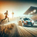 Turystyka w Województwie Śląskim: Przewodnik Pełen Atrakcji i Wydarzeń