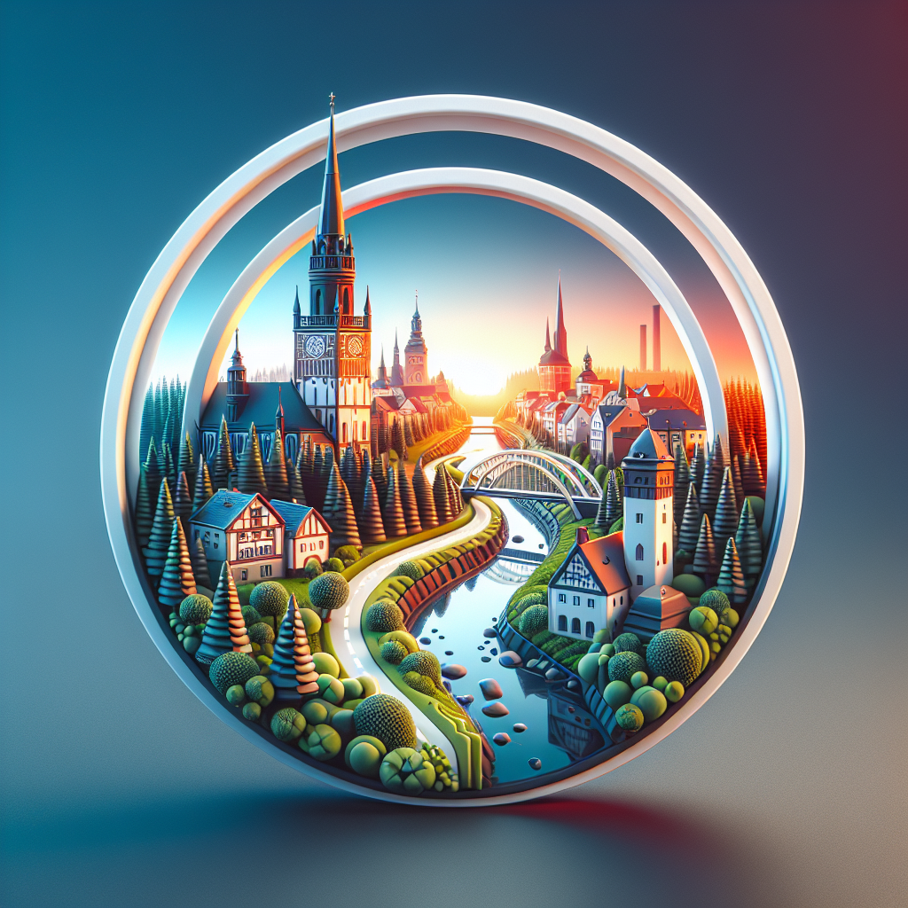 Turystyka w Województwie Śląskim: Wydarzenia i Atrakcje