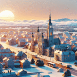 Wydarzenia w województwie śląskim: Październik 2025 – Kulturalne i społeczne atrakcje