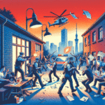 Kulinaria w Województwie Śląskim: Smaki Tradycji i Nowoczesności