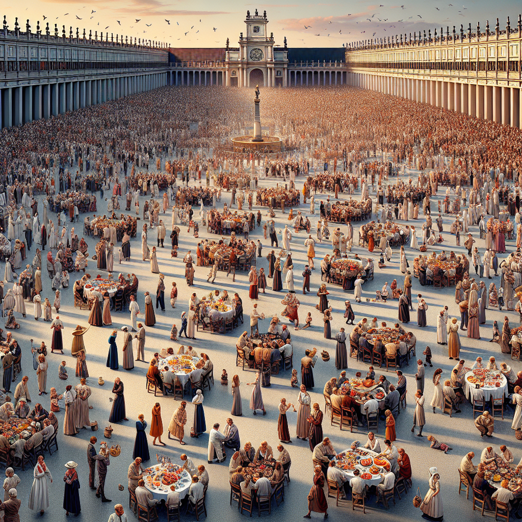 Wydarzenia kulturalne i społeczne w województwie śląskim