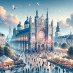 Biznes w województwie śląskim: aktualne wydarzenia i inicjatywy