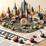 Biznes w Województwie Śląskim: Od Rzemiosła po Innowacje