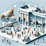 Biznes w województwie śląskim: Transformacja, Innowacje i Współpraca