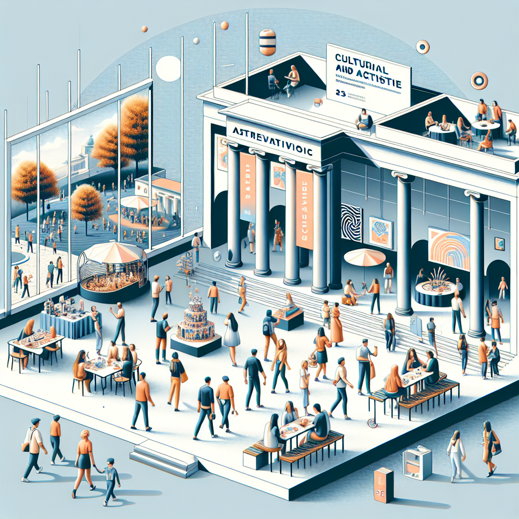 Wydarzenia w województwie śląskim: Październik 2025 – Kulturalne i społeczne atrakcje